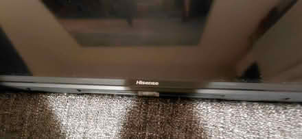 Photo of free smart tv (Currie EH14) #2