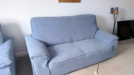 Photo of free Three piece suite (balloch alexandria) #2