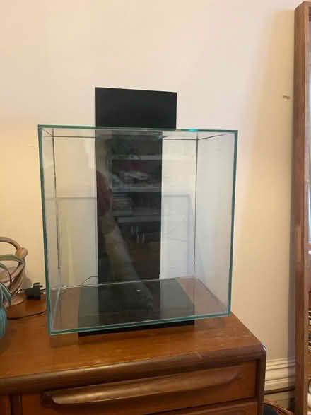 Photo of free Fluval aquarium (Hove BN3) #1