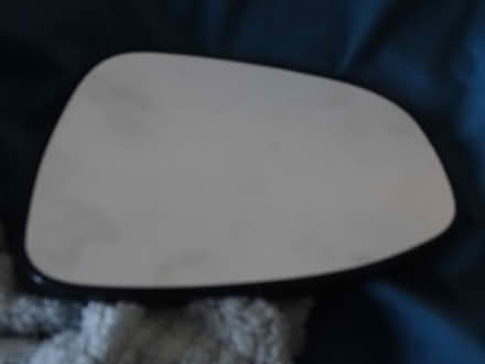 Photo of free Car Wing mirror glass. collection from KT5 9NH (Tolworth KT5) #1