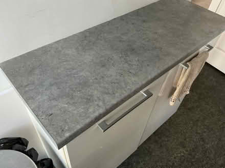 Photo of free Worktops (Maidenhead SL6) #4