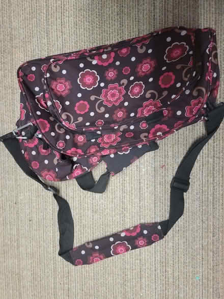 Photo of free Bag (West Bowling BD5) #1