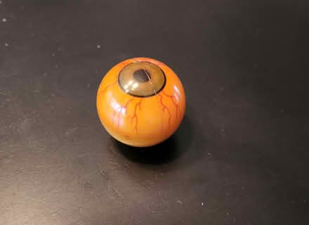 Photo of free Eyeball (Rockville) #1