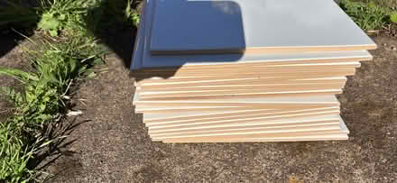 Photo of free Wall tiles 86 pieces (Ng27gh) #3