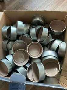 Photo of free Small Tins (Wadsley S6) #3