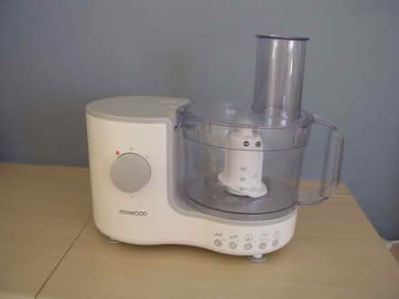 Photo of free Kenwood Food Mixer (Drayton PO6) #1