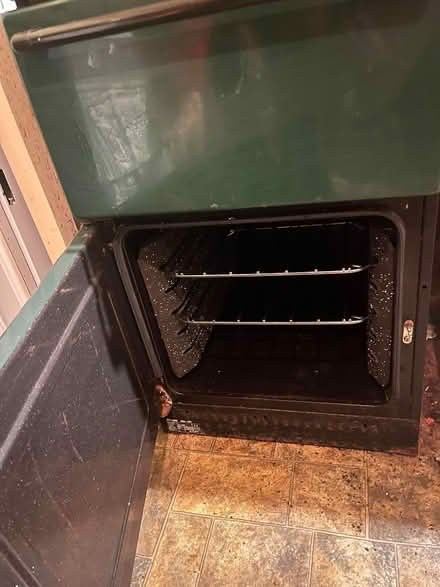 Photo of free Cwcer / Cooker (Bethesda LL57) #3