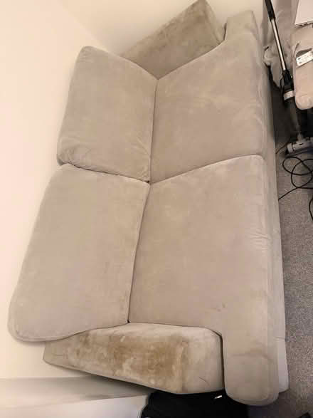 Photo of free Couch (New Coseley Village DY4) #1