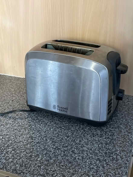 Photo of free Two slice toaster (Anerley SE20) #1
