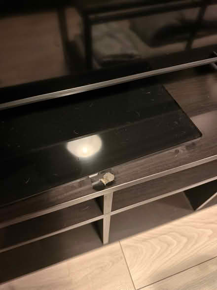 Photo of free IKEA TV stand (Penge BR3) #2