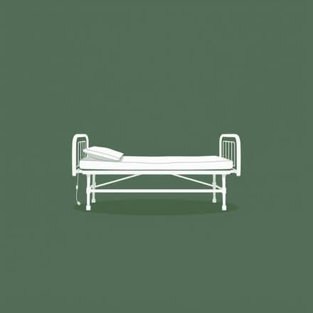 Photo of free Over- bed table (hospital style) (Chalkwell SS9) #1