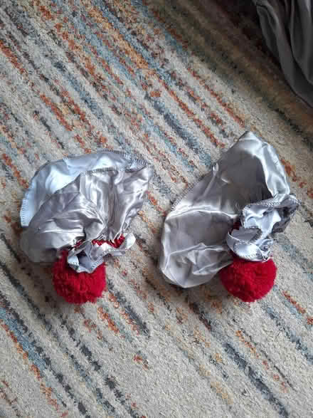 Photo of free Childs costume (Rathfarnham) #4