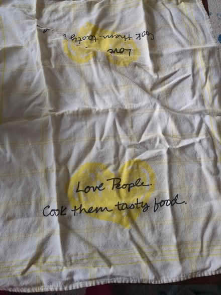 Photo of free Kitchen towels (Mount Holly) #2