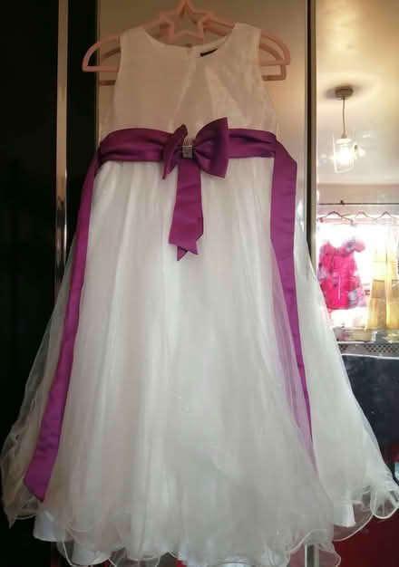 Photo of free Bridal dress (E11) #4