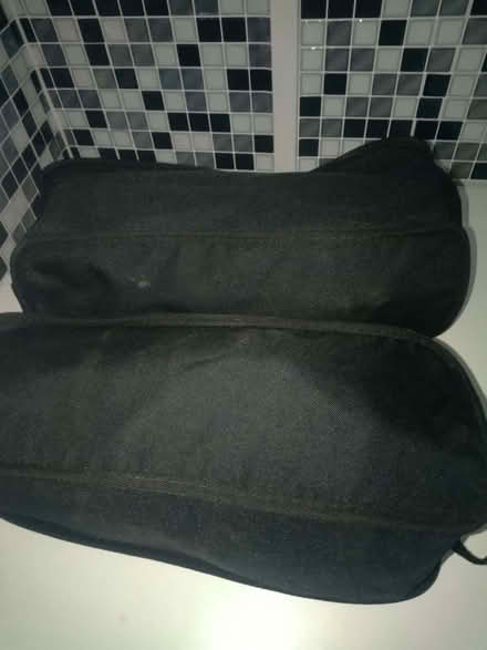 Photo of free Two folding chairs (Cashes Green GL5) #1