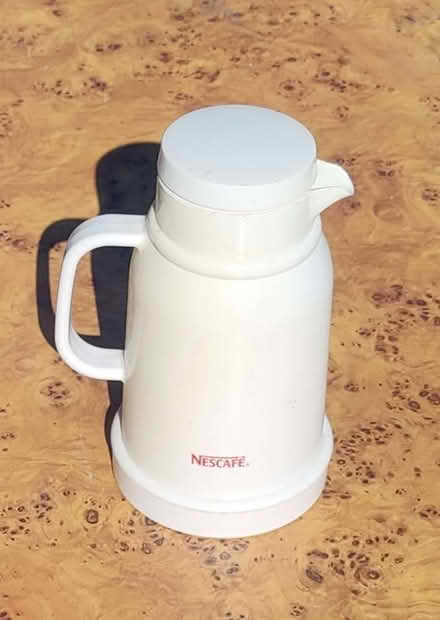 Photo of free Vacuum Flask (Southport PR9) #1