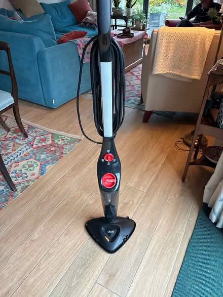 Photo of free Vileda steam mop (Kimpton Hertfordshire SG4) #1