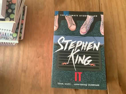 Photo of free Paperback book (Leighton Buzzard LU7) #1