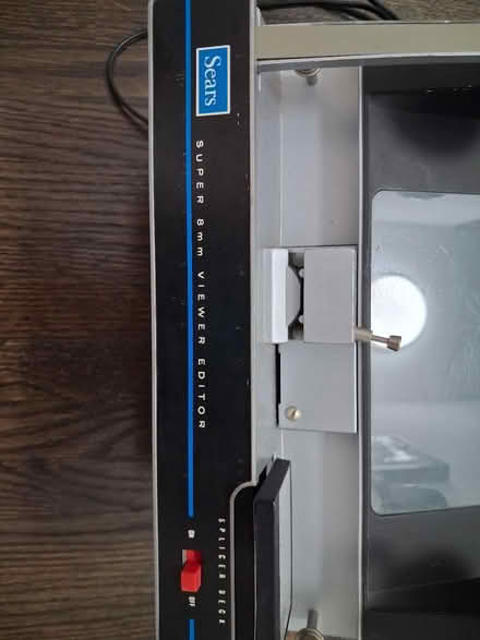 Photo of free Super 8 viewer editor (Lefferts Gardens) #2