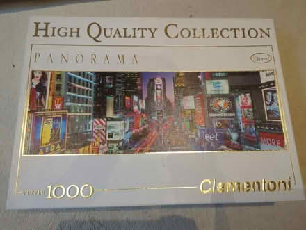 Photo of free Puzzle (Hindhead GU26) #1