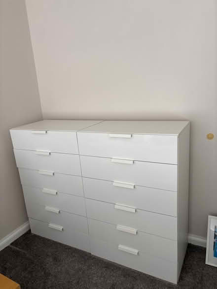 Photo of free Chest of drawers (Kennington SE11) #1