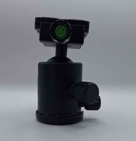 Photo of free Manbily tripod/monopod camera mount (Epping CM16) #2