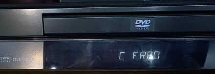 Photo of free DVD Player-needs work/Brownstown (Brownstown MI) #3