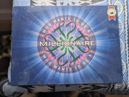 Photo of free Board Game (Ramsgate CT11) #1