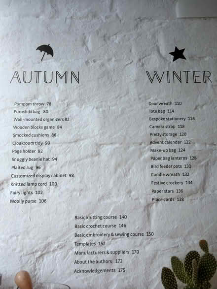 Photo of free Craft book (Sanderstead CR2) #3