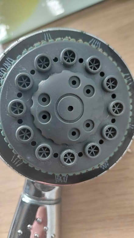 Photo of free Shower head (Sheffield S12) #2