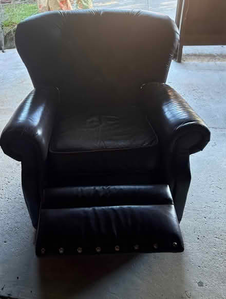 Photo of free Recliner (Norton Shores) #1