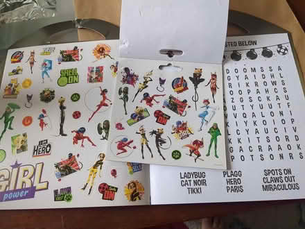 Photo of free Miscellaneous kids toys (Mount Holly) #3