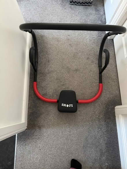 Photo of free Ab cruncher (Holywell Green HX4) #1