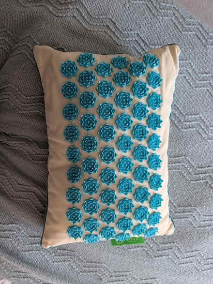 Photo of free Medium Fazen Wellness cushion (W5) #2