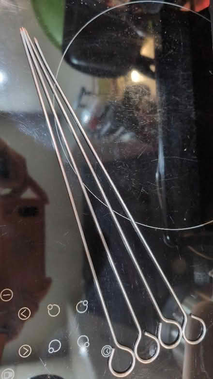 Photo of free Skewers (Combe Down BA2) #1