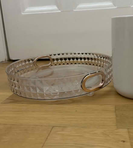 Photo of free Vanity organiser (Br2 0tx) #1