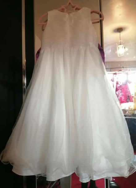 Photo of free Bridal dress (E11) #1