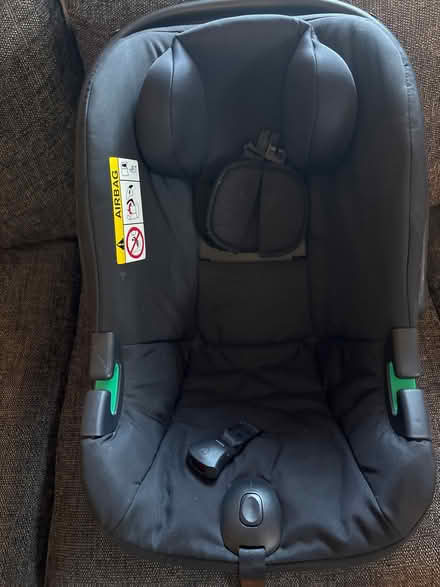 Photo of free Car seat (Woodhouse sheffi S13) #1
