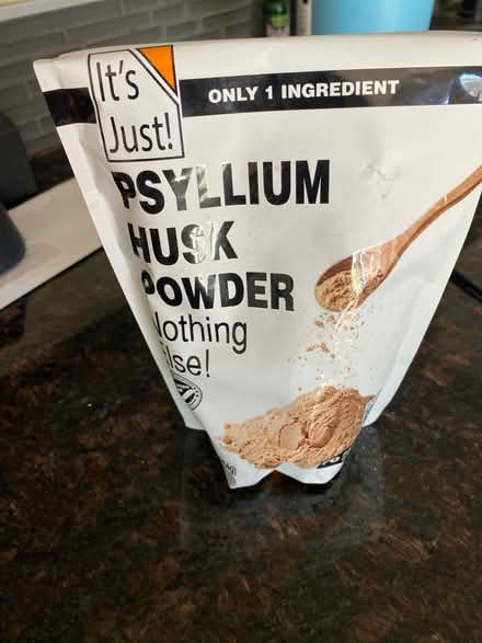 Photo of free Full bag (Montebello) #1