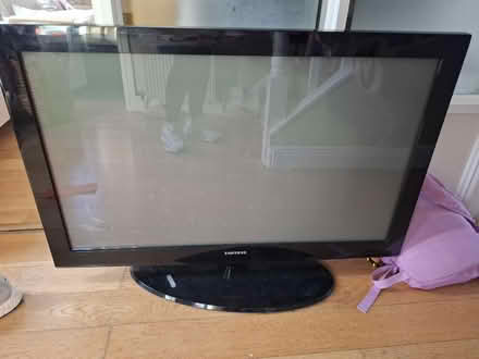 Photo of free Samsung Tv (Portmarnock) #1