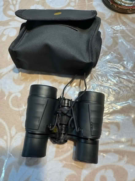 Photo of free Small binoculars (West Bristol) #2