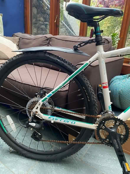 Photo of free Women’s mountain bike (Kendal LA9) #3