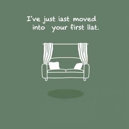 Photo of Anything as I’ve just moved into my first flat (Oswestry SY11) #1