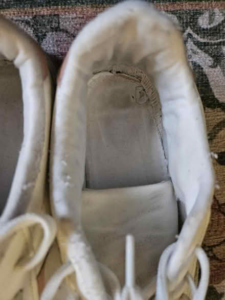 Photo of free Trainers (Harefield UB9) #4