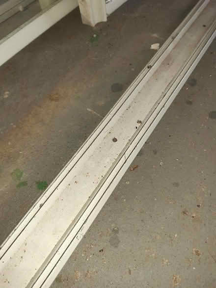 Photo of free wardrobe sliding mirror doors (Shawbury SY4) #4