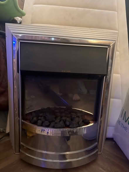 Photo of free Electric fire (Whitstable CT5) #1