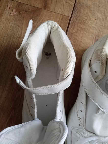 Photo of free Mens (Bushey) #2