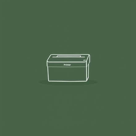 Photo of free Printer cartridge (Burnham On Sea TA8) #1