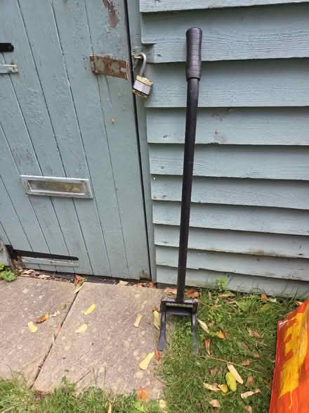 Photo of free Crowbars (Waterlooville PO7) #1