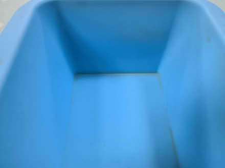 Photo of free Blue Silicone loaf pan. Bit grubby. (Risinghurst OX3) #4